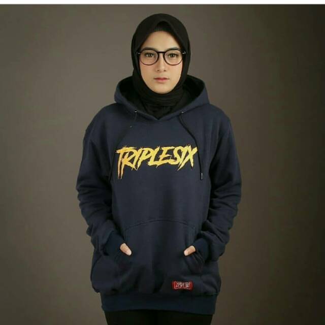 Hoodie  triplesix murce