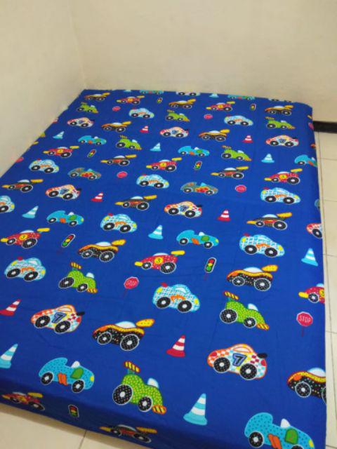 Sprei Embos Polos 2 Sprei Embos Sprei Polos