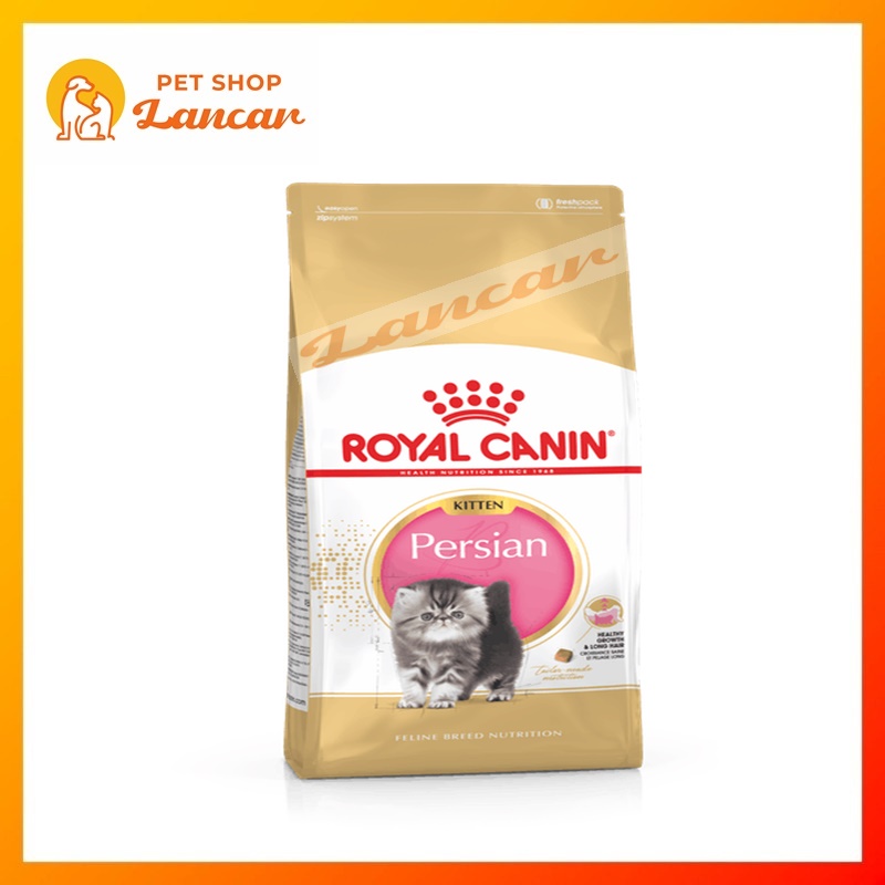 Royal Canin Kitten Persian 4Kg