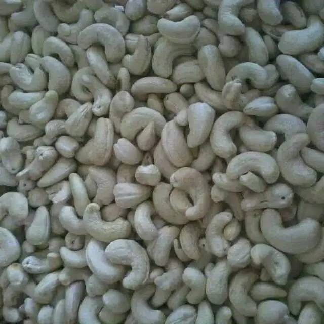 

Kacang mete Wonogiri 1kg