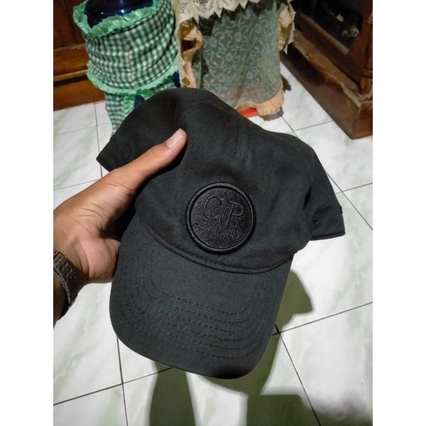 topi cp company