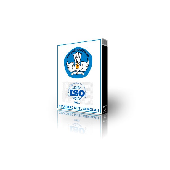 Managemen Mutu ISO 9001 Universitas