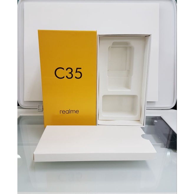 DUS BOX REALME C35