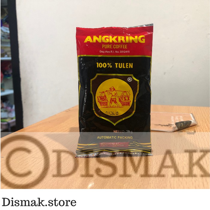 Kopi Angkring 30 gram