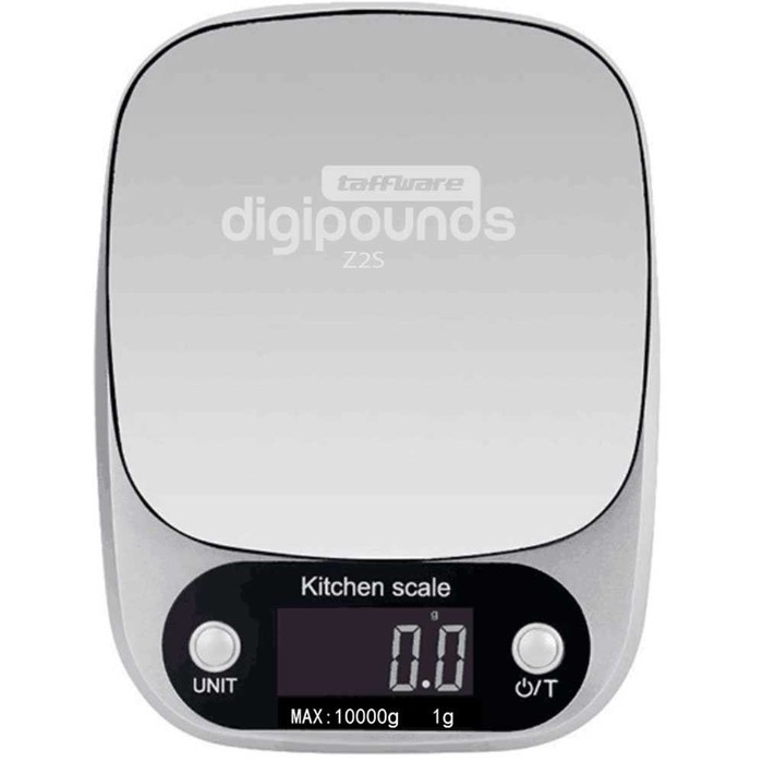 Timbangan Dapur Digital Kitchen Scale 10kg 1g -DL73