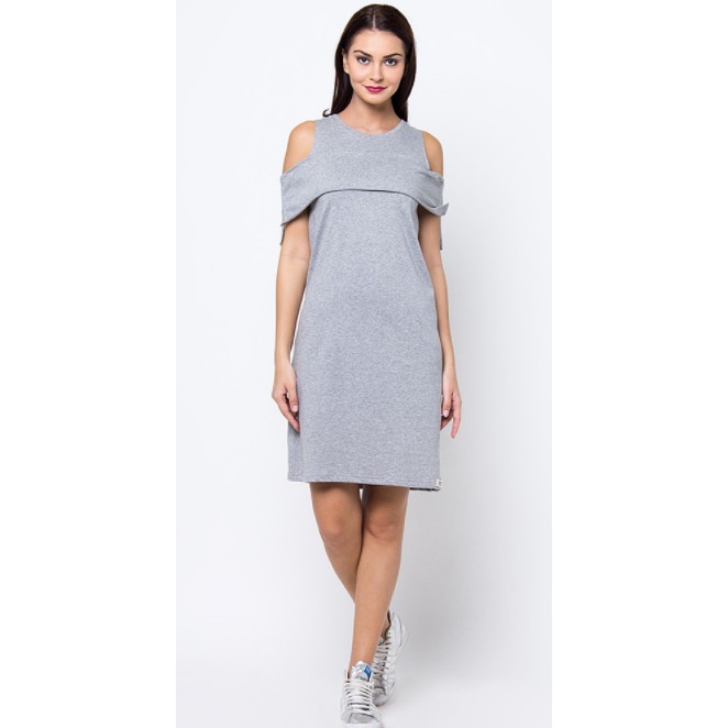 Dress Off Shoulder