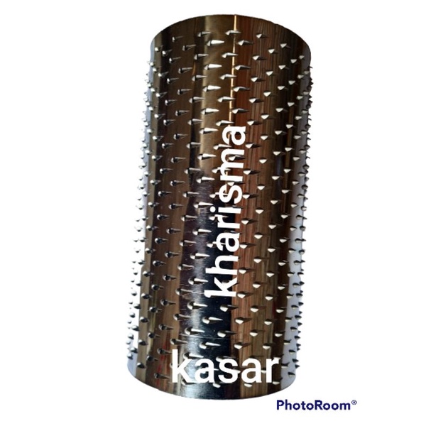 roll parutan kelapa listrik 11cm