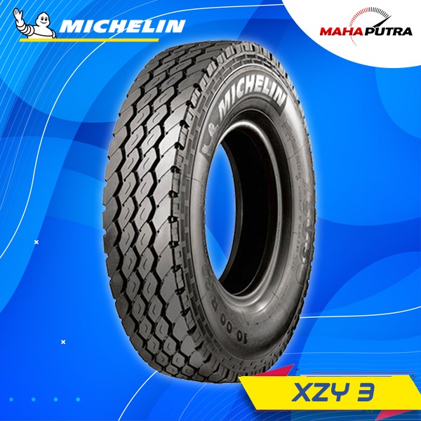 Michelin XZY3 11.00R20 Ban Truk/Bus