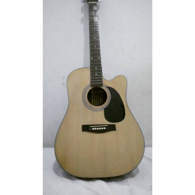 Gitar akustik gibson murah original