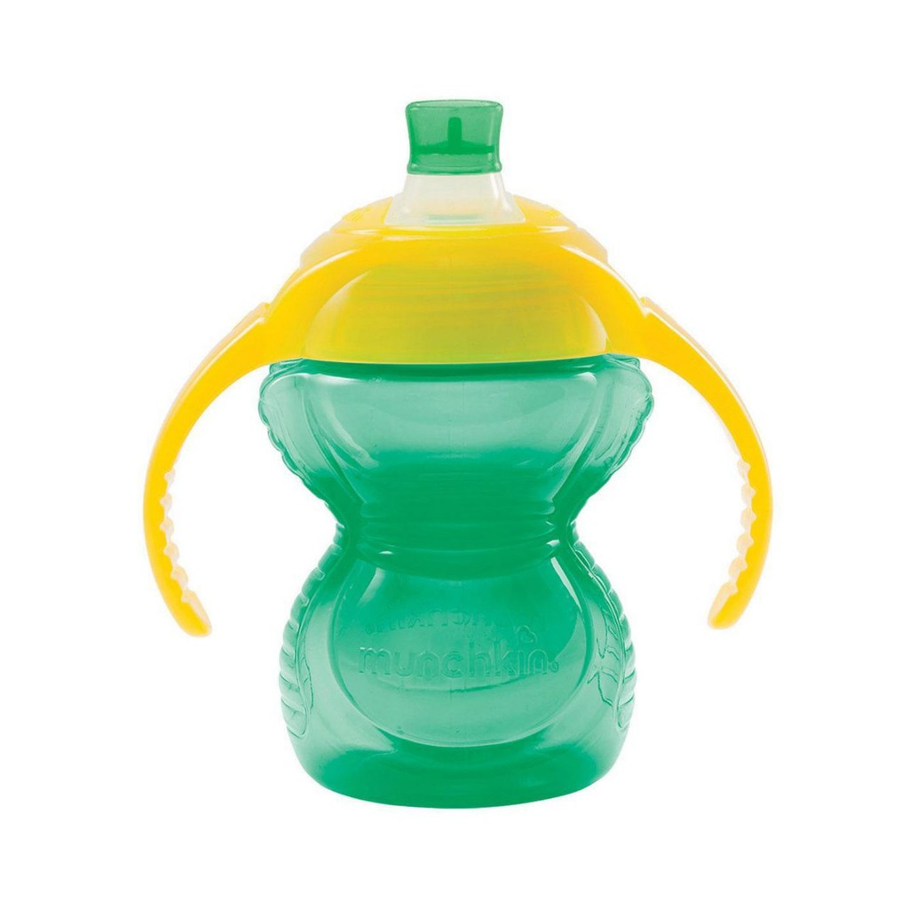 Botol Minum Anak Munchkin Bite Proof Trainer Cup - 7oz