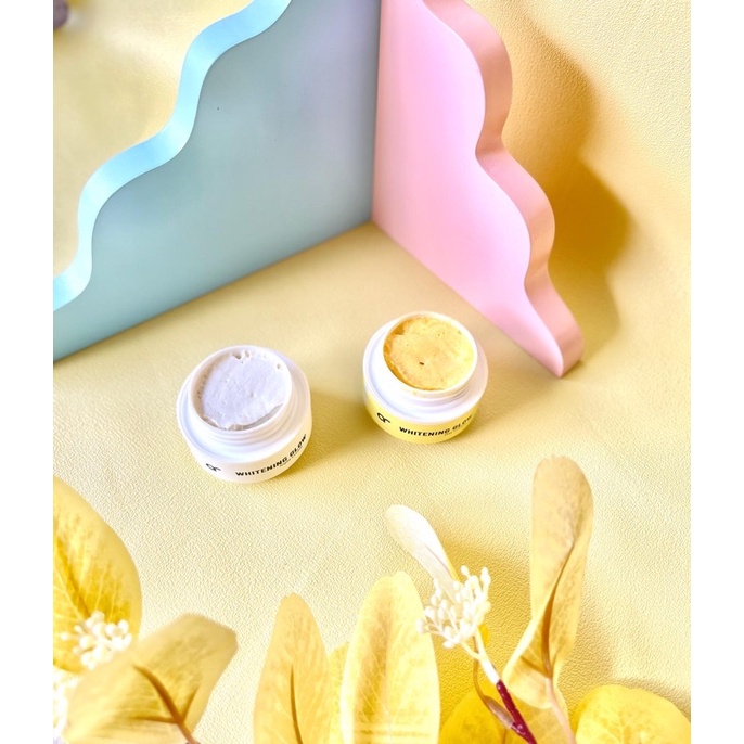 Whitening Glow skincare by AR BEAUTY DERM