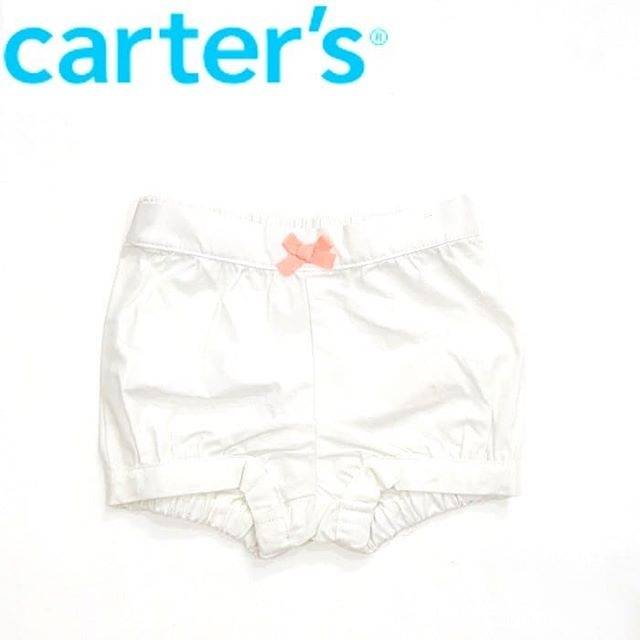  Celana  Pendek  Putih Anak Bayi  Carters  Shopee Indonesia