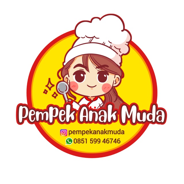 pempekanakmuda