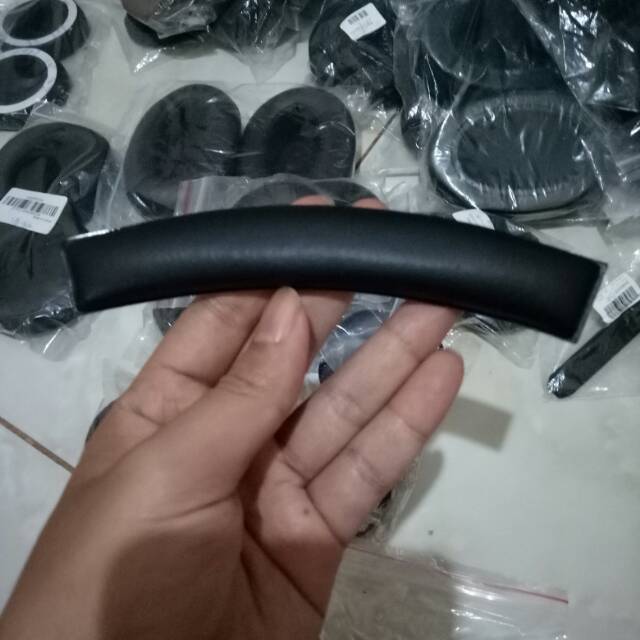 Headband headpad sennheiser hd202