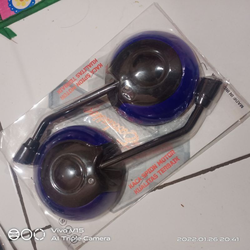 spion scoopy donat