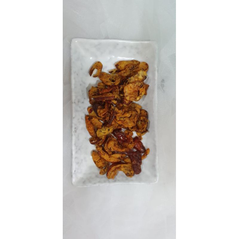 

Keripik Paprika