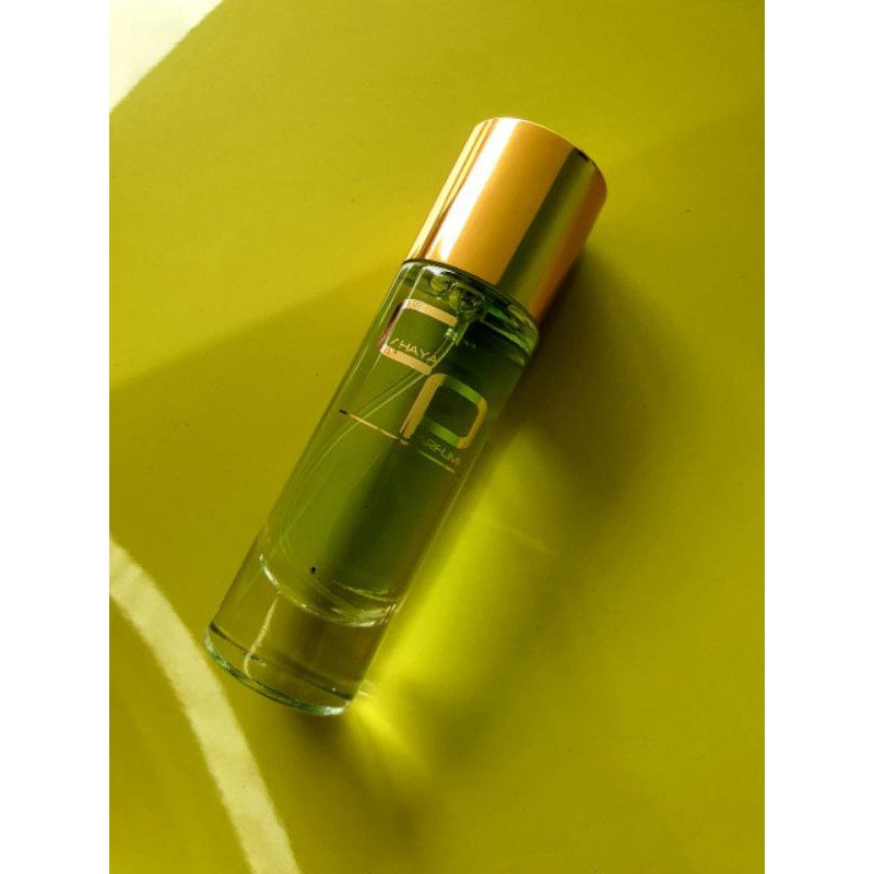 ParfumReffil 30ml,CahayaParfum