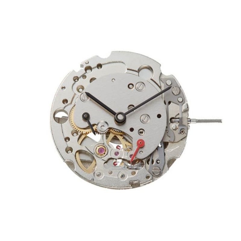 MYOTA 82D7 / 82S7 AUTOMATIC MOVEMENT