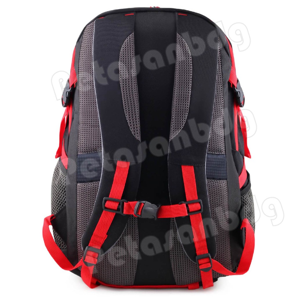 PTS -Gear Bag X Infinity.PTS 13095 Durable 40L Resistance + Raincover