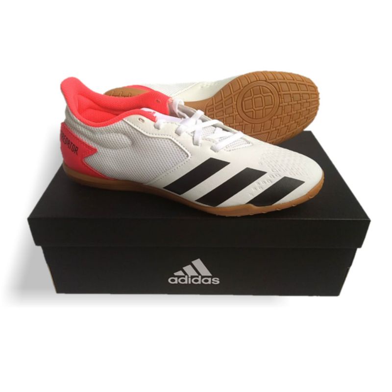 Sepatu Futsal Adidas Predator Mutator 20.4 IN Sala