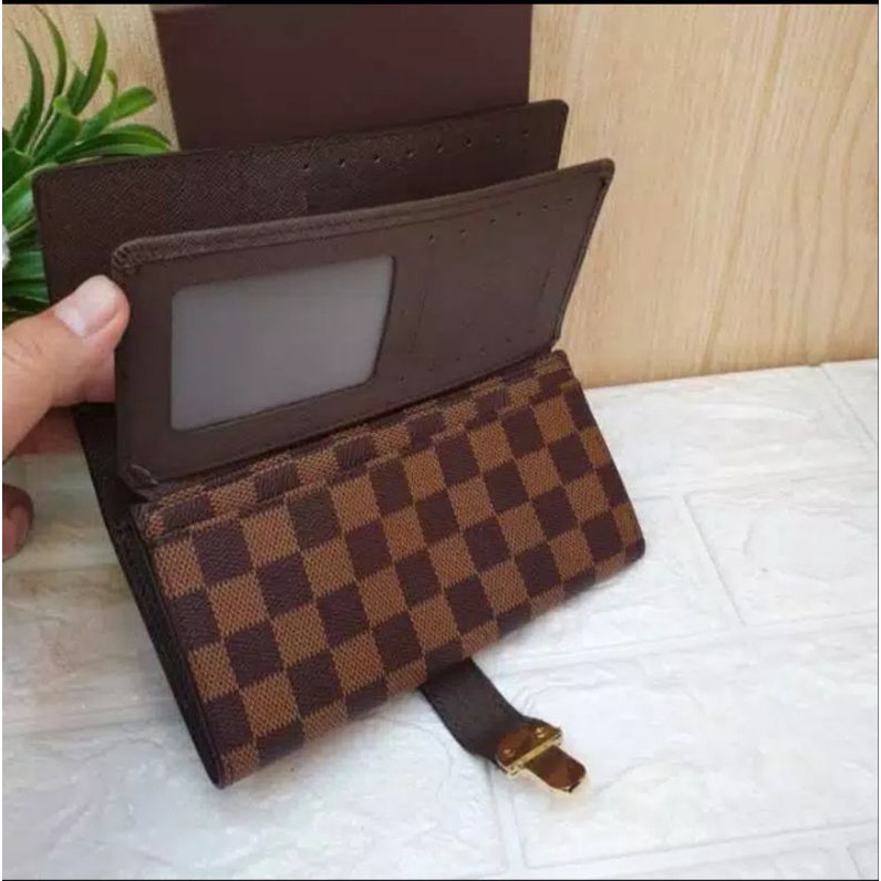 DOMPET WANITA SODOK LV 085