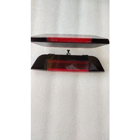 lampu spoiler toyota raize original
