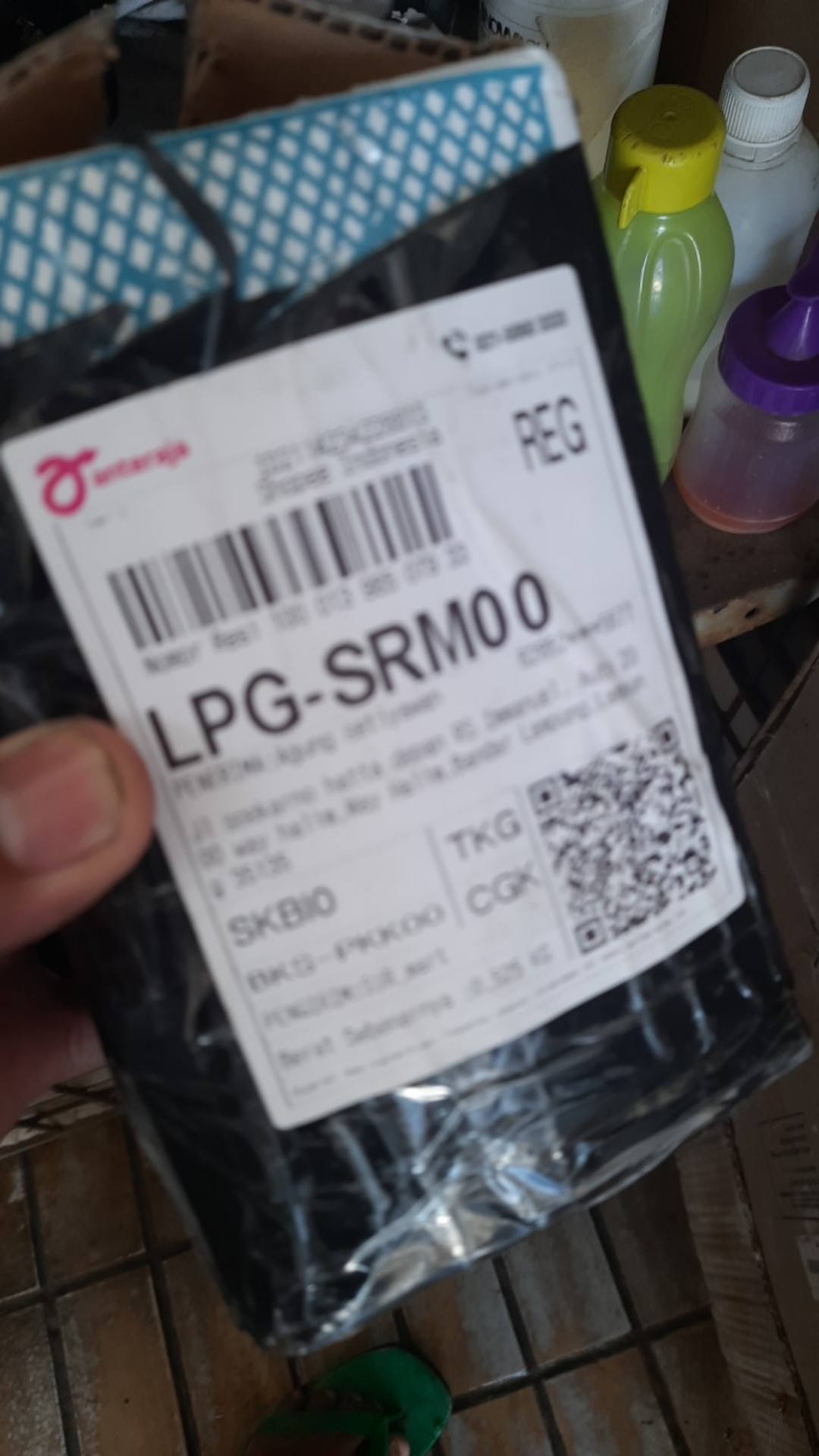 Dop Pipa 3 Inch Rucika Dop Polos Tutup Pipa Pvc Paralon 3 Inchi