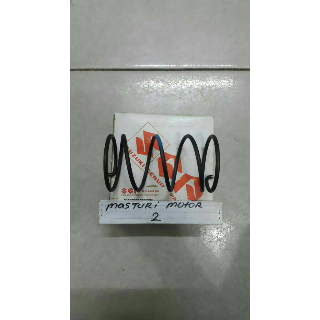 PER CVT SKYDRIVE 125/HAYATE 125 ASLI SGP