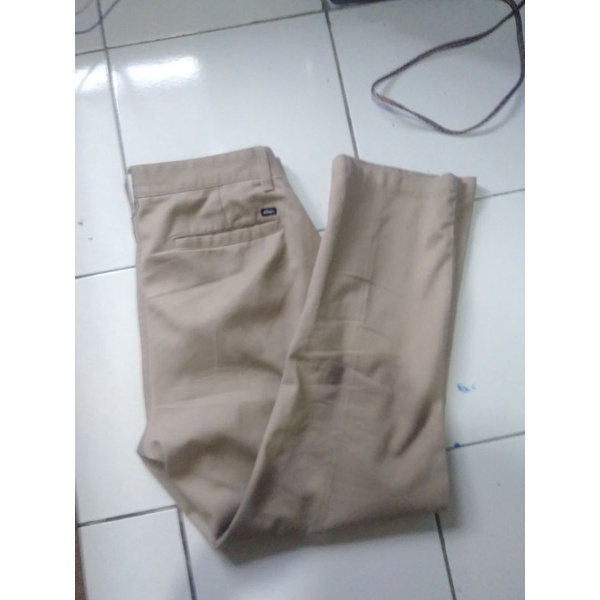 OBEY WORLD WIDE PANJANG/SECOND BRANDED OBEY ORIGINAL