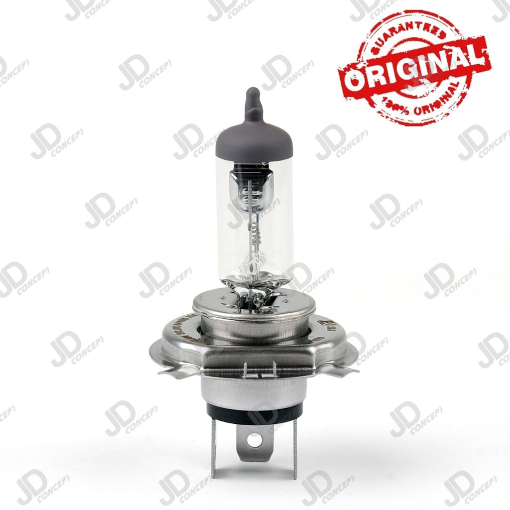 OSRAM - H4 - 24V - 100/90 WATT - HIGH-LOW - SUPER BRIGHT - ORIGINAL-3