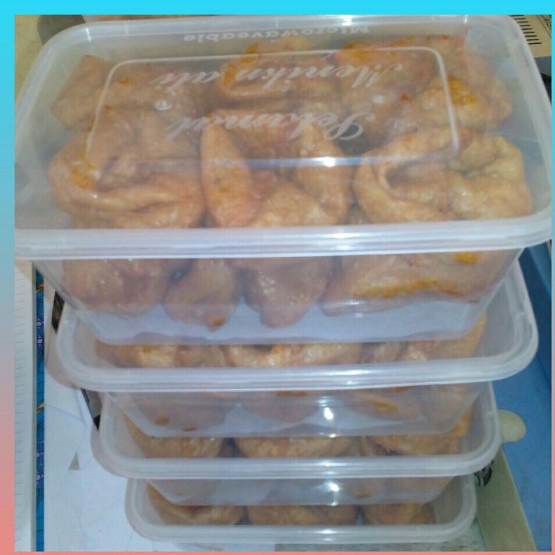 

Kue Burayot