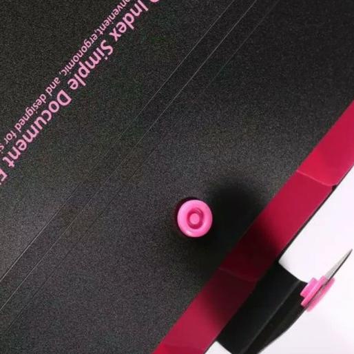 

➺ Map Folder A4 8 layer/Slot Untuk Tempat Dokumen - Hijau ➥