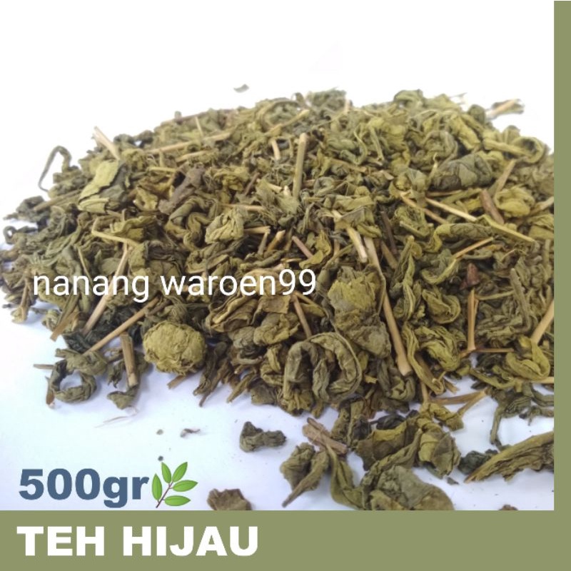 

GREEN TEA TEH HIJAU TAMBI WONOSOBO HERBAL DIET PELANGSING NETTO 500GRAM