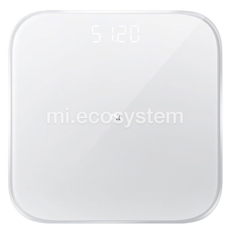 @mi.ecosystem - Xiaomi Millet Smart Scale 2