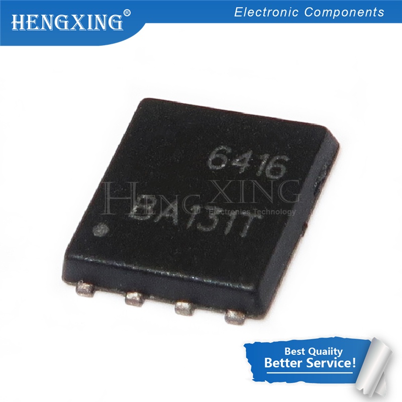 50pcs Ic AON6416 AO6416 6416 AON6552 AO6552 6552 AON6522 AO6522 6522 QFN-8