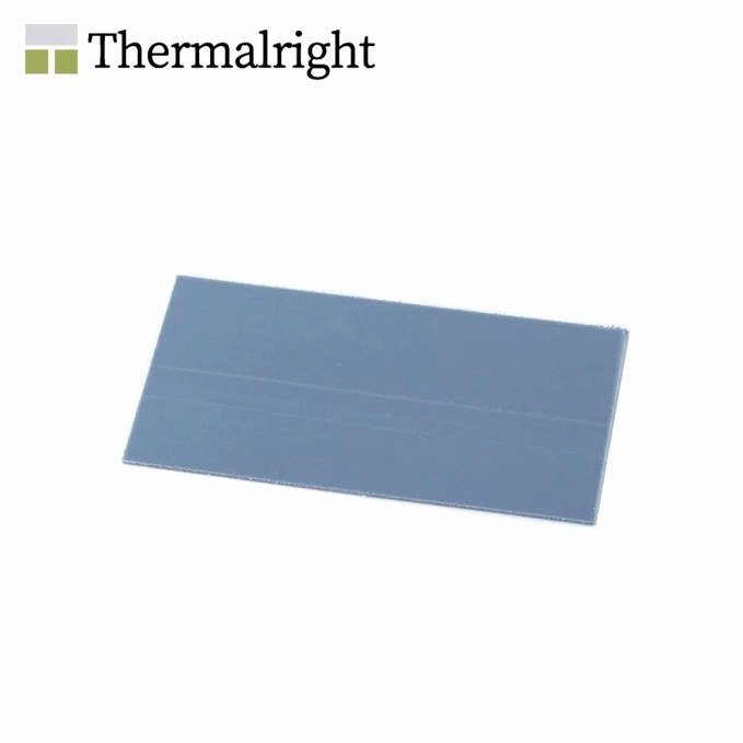Thermalright Extreme Odyssey Thermal pad 120x120x1.5 mm ram vga 1.5mm