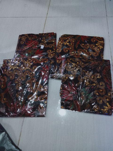 Batik Couple Keluarga Milineal Ndoro Jowi Dnt Jamin Termurah