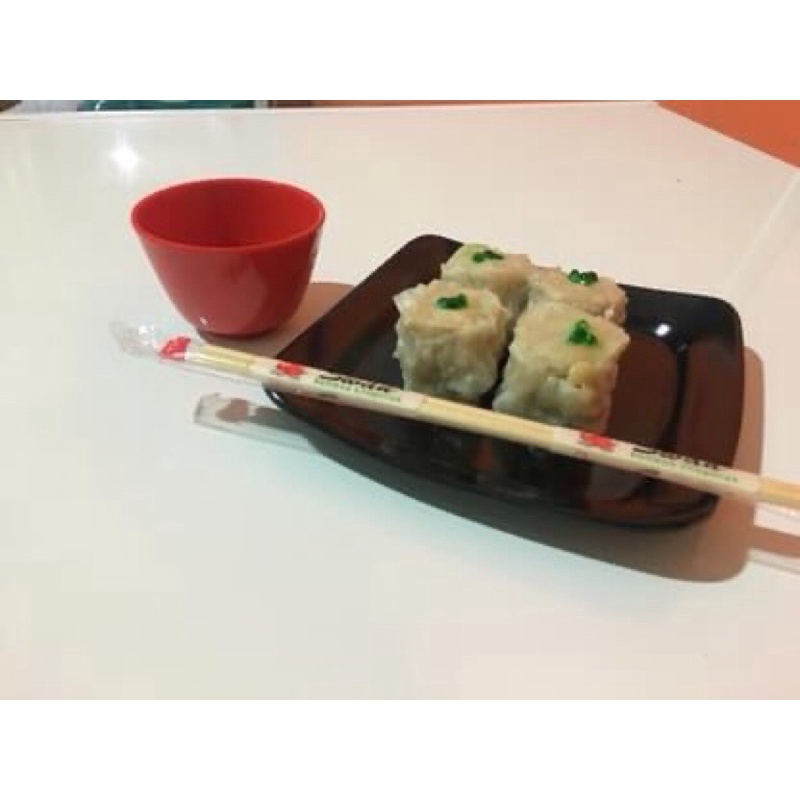 

Dimsum Frozen Ayam | Kepiting | Rumput laut