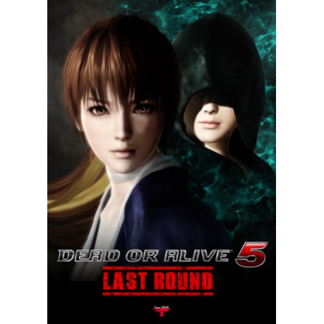 Dead or Alive 5 - Last Round