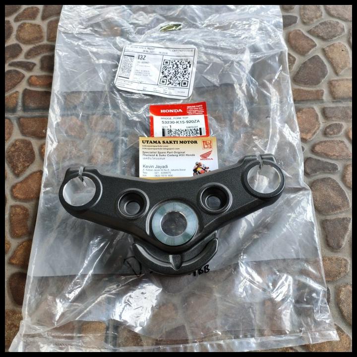 Segitiga Atas Cb150R Led Segitiga Stang Cb 150 Led 53230-K15-920Za