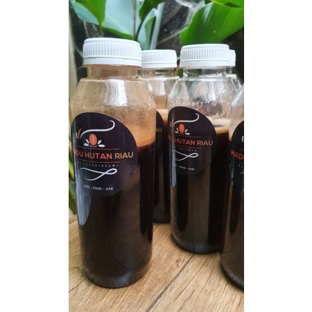 

madu asli hutan riau (salah satu madu terbaik dari sumatera)