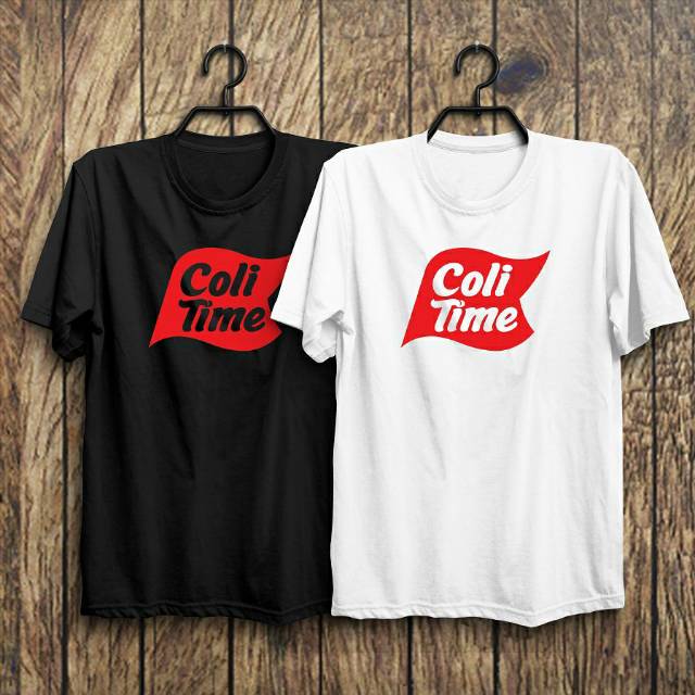 Kaos Coli time