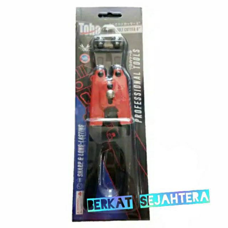 

Gunting besi beton bolt cutter Toho 8