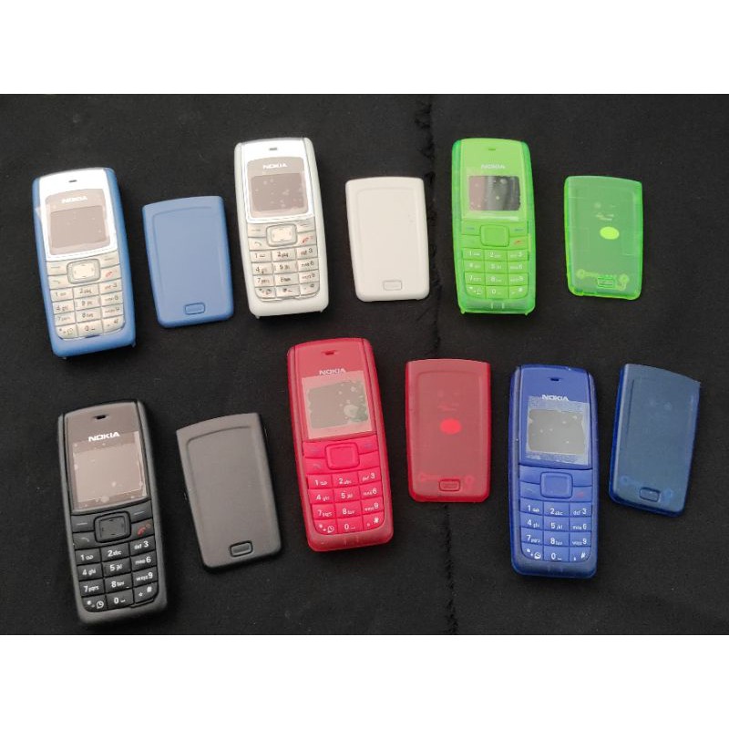 casing kesing housing Nokia 1110i , 1110 , 2310