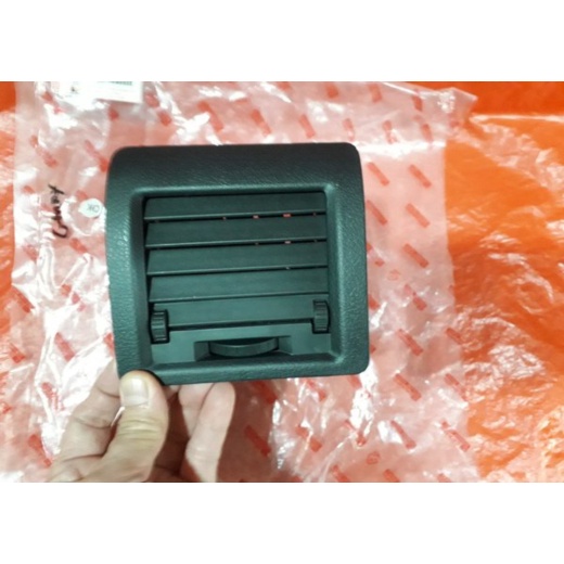 Jual Kisi ac samping depan mobil granmax original Diskon