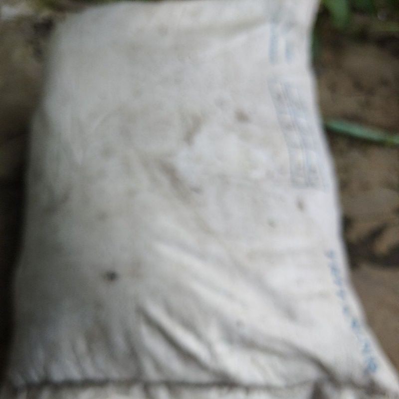 Pupuk Kandang  Karung