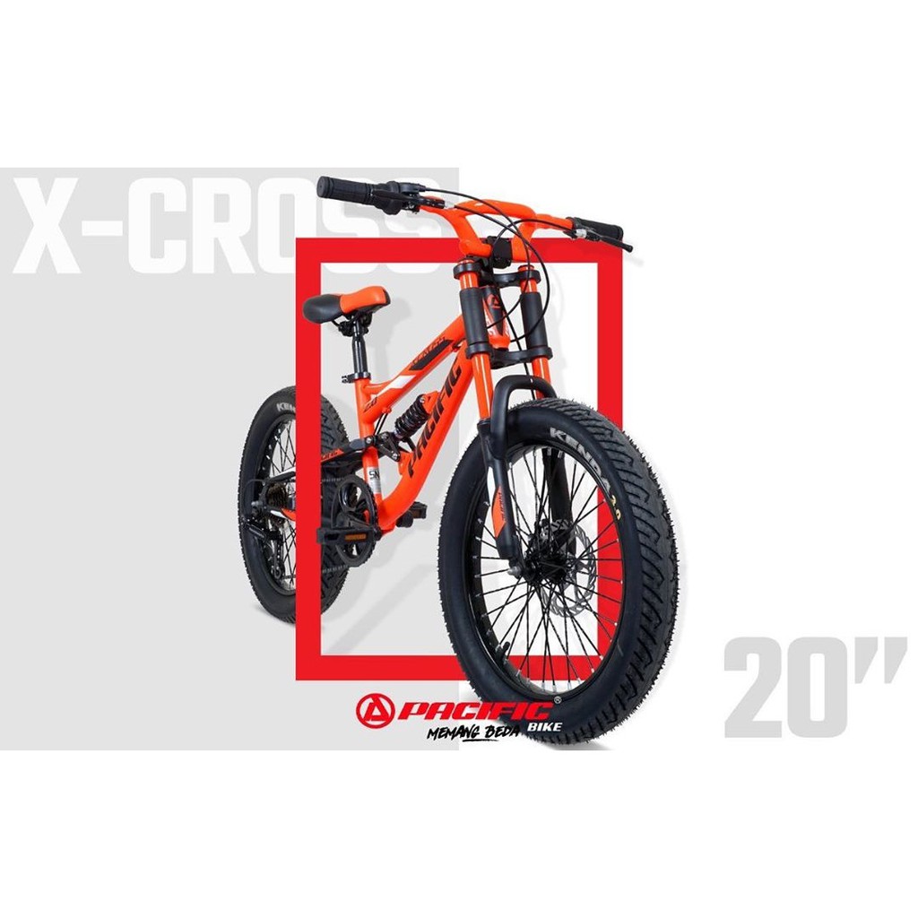 x cross mtb