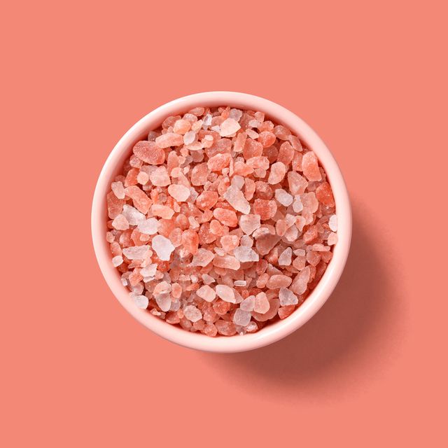 

Garam Himalaya Kasar 500 gr - Himalayan Pink Salt Coarse