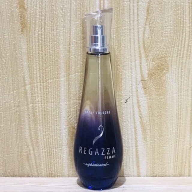 Regazza Femme Spray Cologne | Parfum Regazza | Varian Random