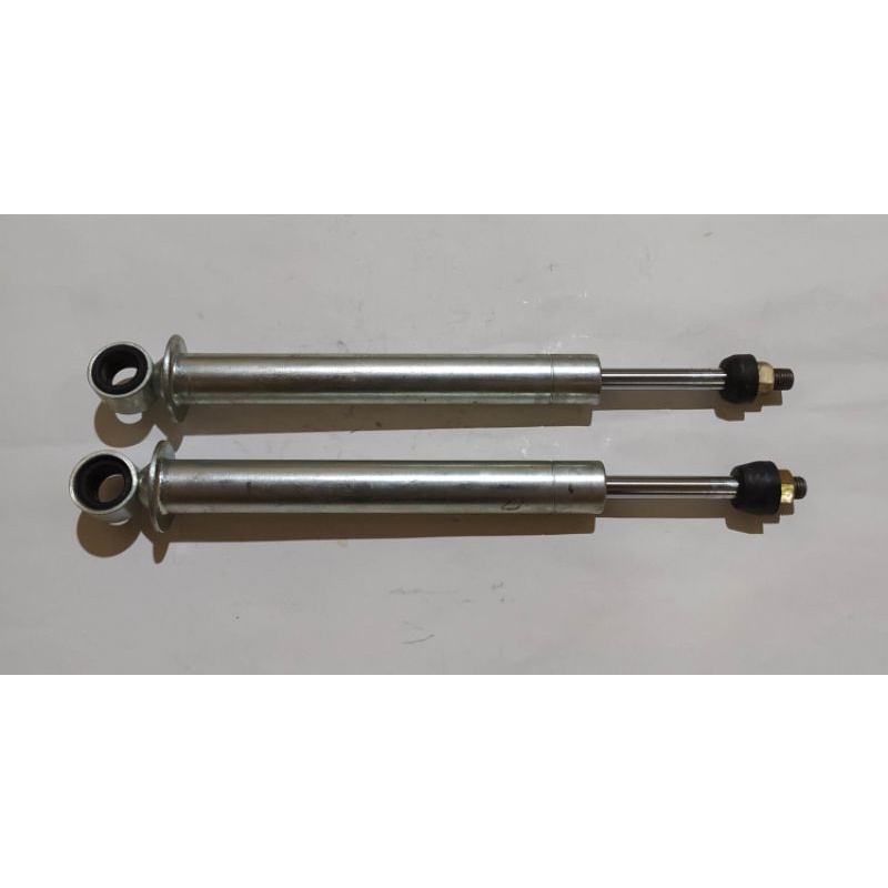 AS ASSOK BELAKANG SHOGUN110 SHOGUN NEW